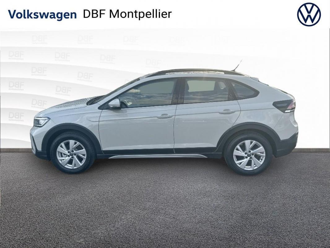 Volkswagen Taigo - 1.0 TSI 95 BVM LIFE