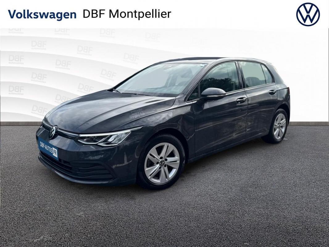 VOLKSWAGEN GOLF - 1.0 ETSI OPF 110 DSG7 LIFE BUSINESS (2021)