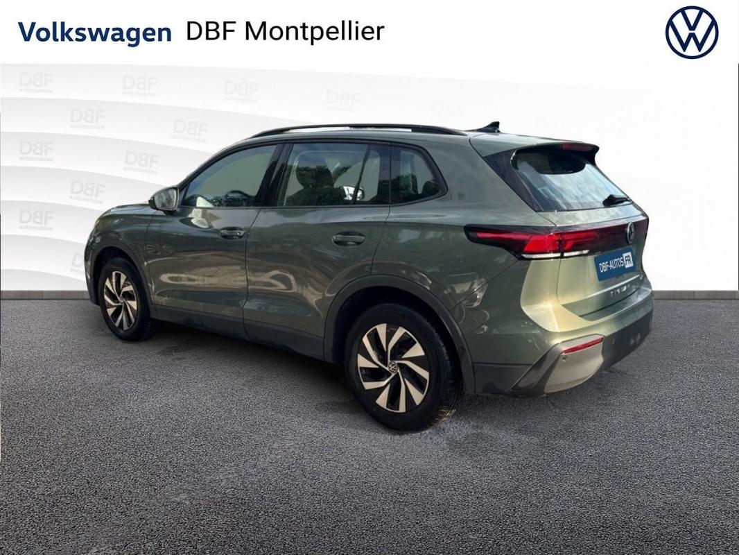 Volkswagen Tiguan - 1.5 eTSI 130ch DSG7 Life Plus