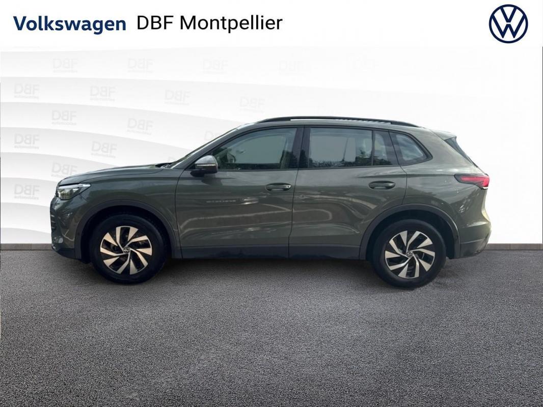 Volkswagen Tiguan - 1.5 eTSI 130ch DSG7 Life Plus