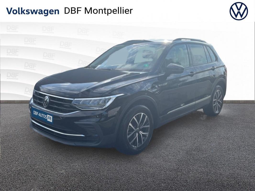 VOLKSWAGEN TIGUAN - 1.4 EHYBRID 245CH DSG6 LIFE PLUS (2024)