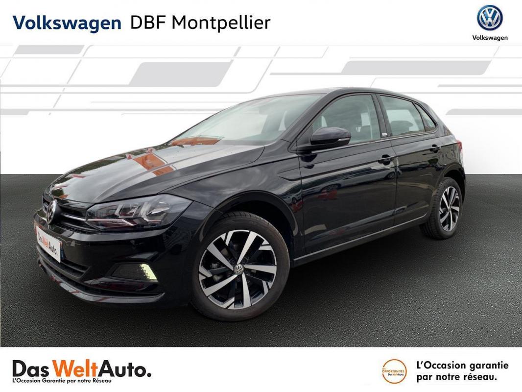 VOLKSWAGEN POLO - 1.6 TDI 95 S&S BVM5 CONNECT (2019)