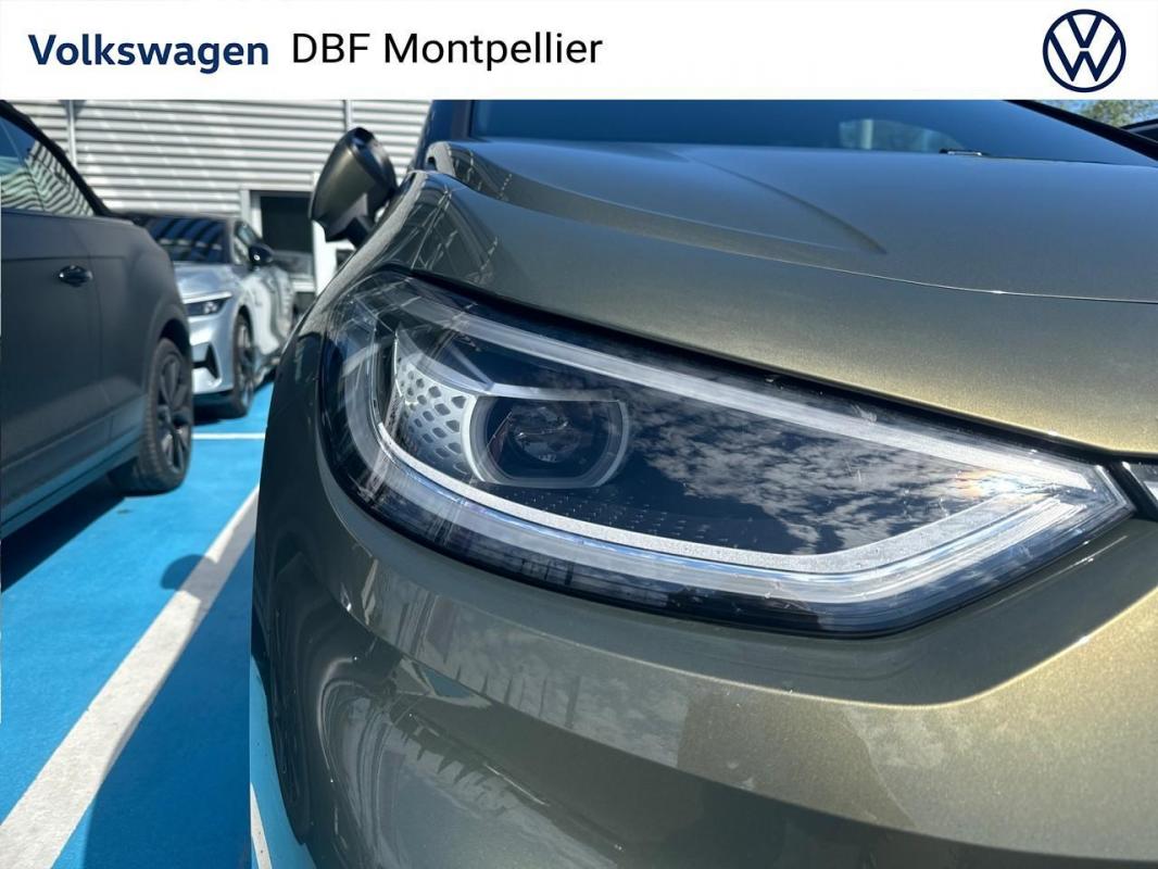 Volkswagen ID.3 - FL PRO S (77 KWH 150KW) STYLE