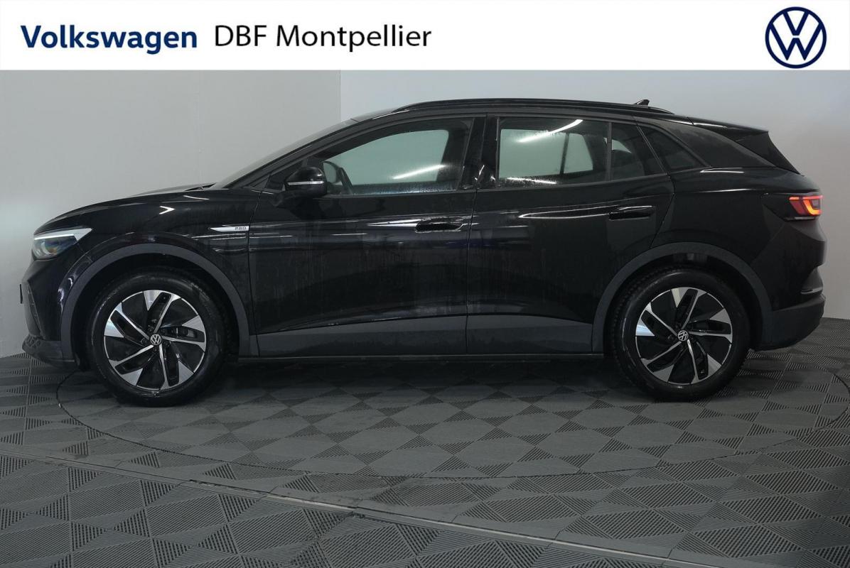 Volkswagen ID.4 - 204 ch Pro Performance Life Plus