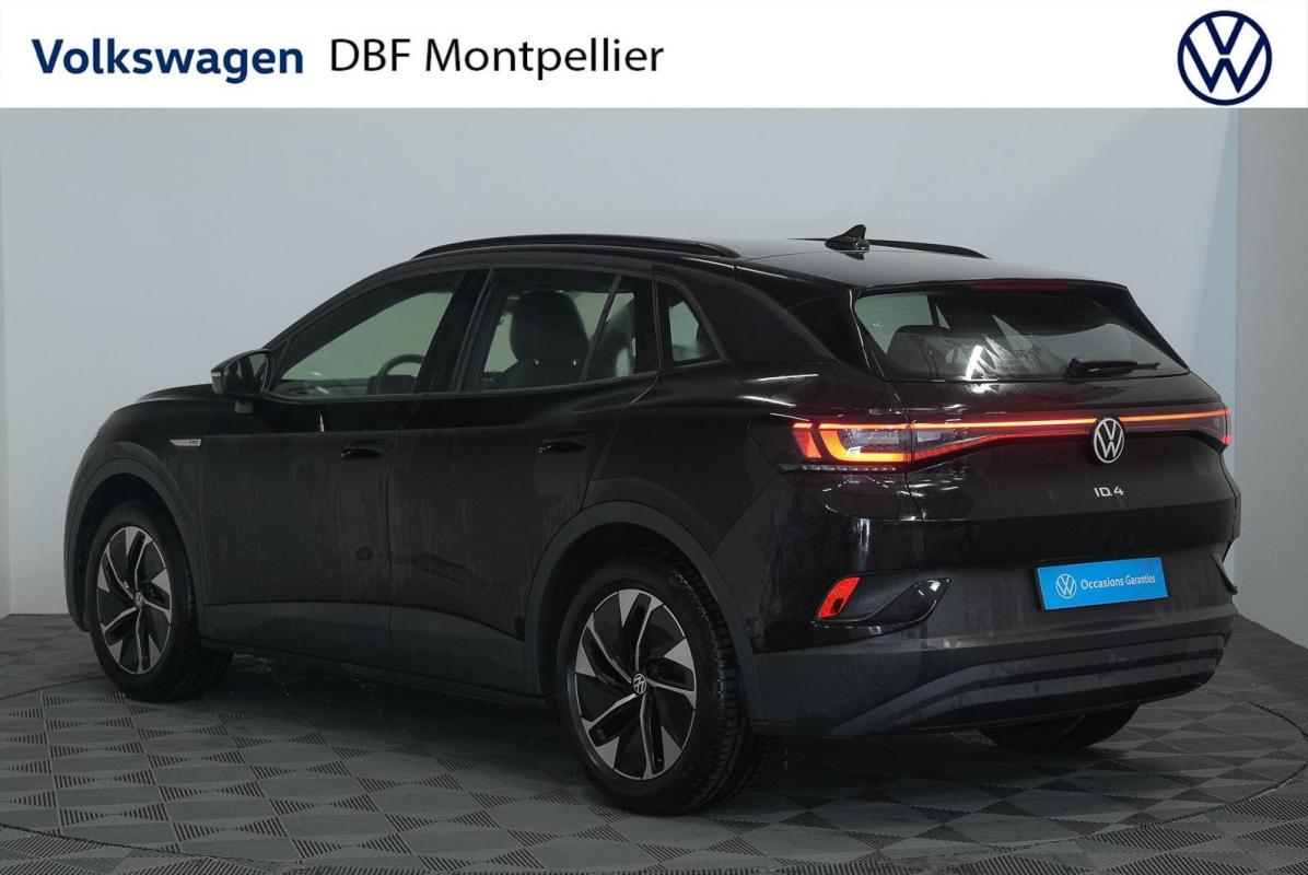 Volkswagen ID.4 - 204 ch Pro Performance Life Plus