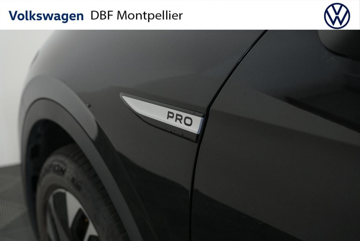 Volkswagen ID.4 - 204 ch Pro Performance Life Plus