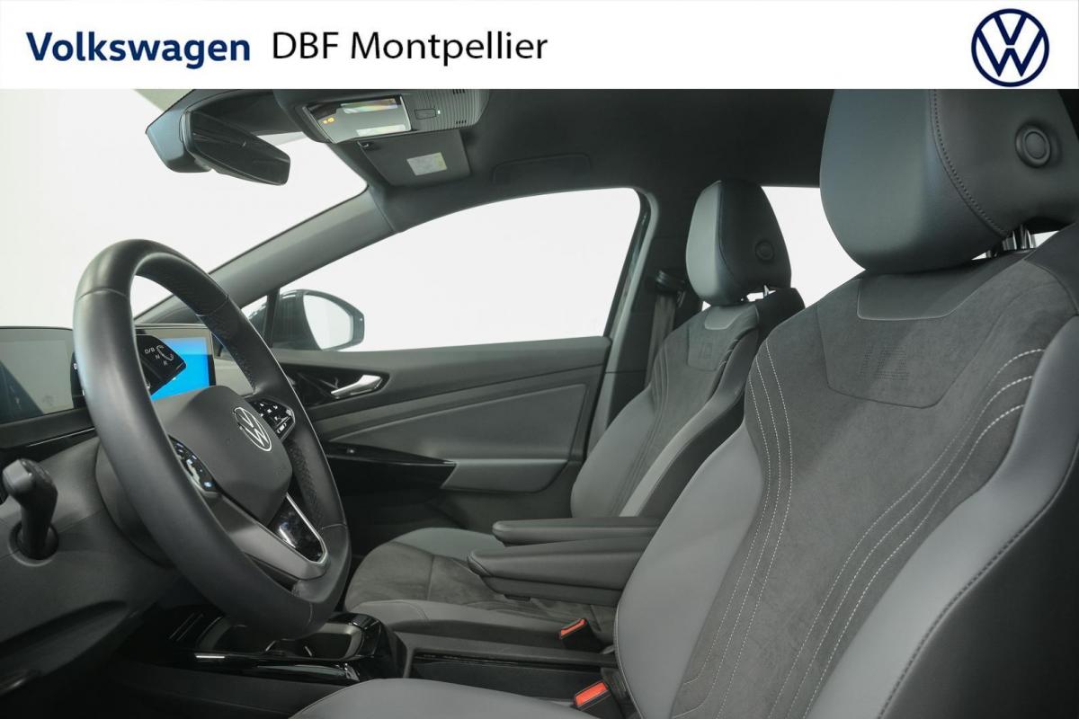Volkswagen ID.4 - 204 ch Pro Performance Life Plus