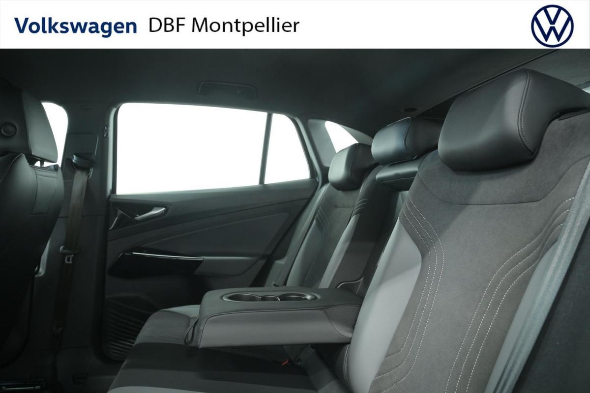 Volkswagen ID.4 - 204 ch Pro Performance Life Plus