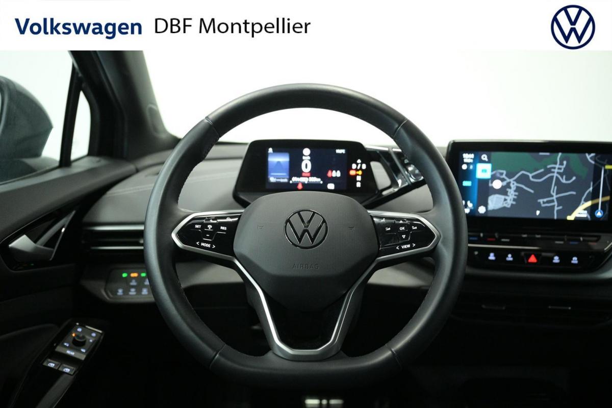 Volkswagen ID.4 - 204 ch Pro Performance Life Plus