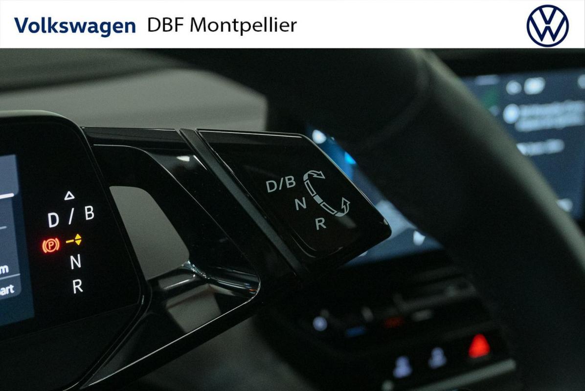 Volkswagen ID.4 - 204 ch Pro Performance Life Plus