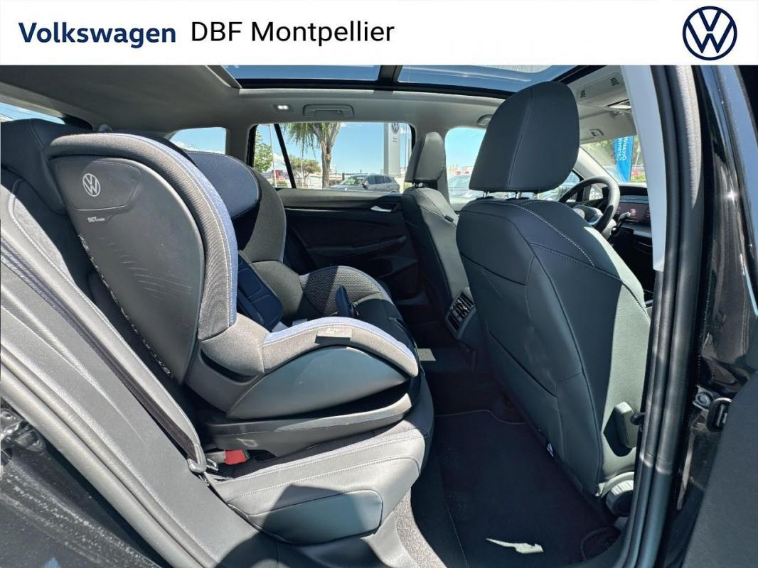 Volkswagen Golf - SW 8 FL 1.5 ETSI 150 CH DSG7 STYLE