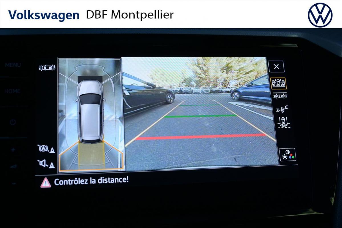 Volkswagen Passat SW - 1.4 TSI Hybride Rechargeable DSG6 GTE