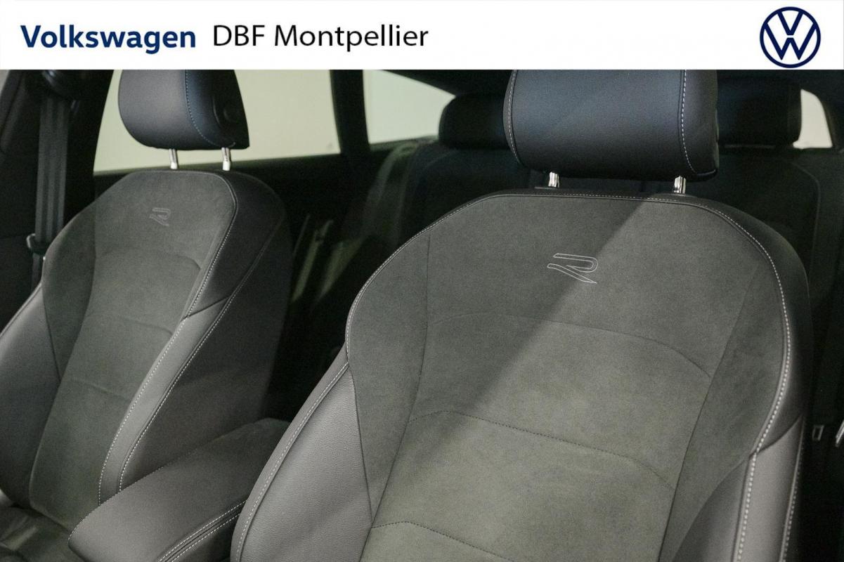 Volkswagen Arteon - SHOOTING BRAKE 1.4 eHybrid Rechargeable OPF 218 DSG6 R-Line