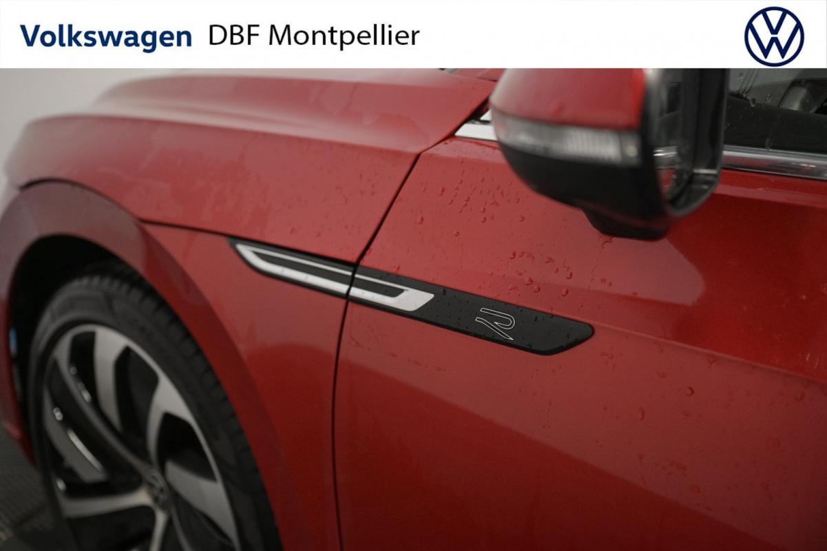 Volkswagen Arteon - SHOOTING BRAKE 1.4 eHybrid Rechargeable OPF 218 DSG6 R-Line