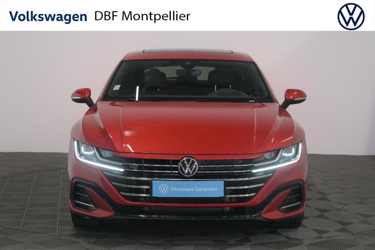 Volkswagen Arteon - SHOOTING BRAKE 1.4 eHybrid Rechargeable OPF 218 DSG6 R-Line