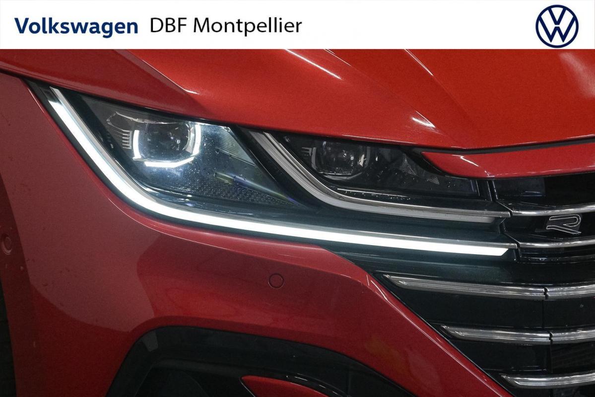 Volkswagen Arteon - SHOOTING BRAKE 1.4 eHybrid Rechargeable OPF 218 DSG6 R-Line