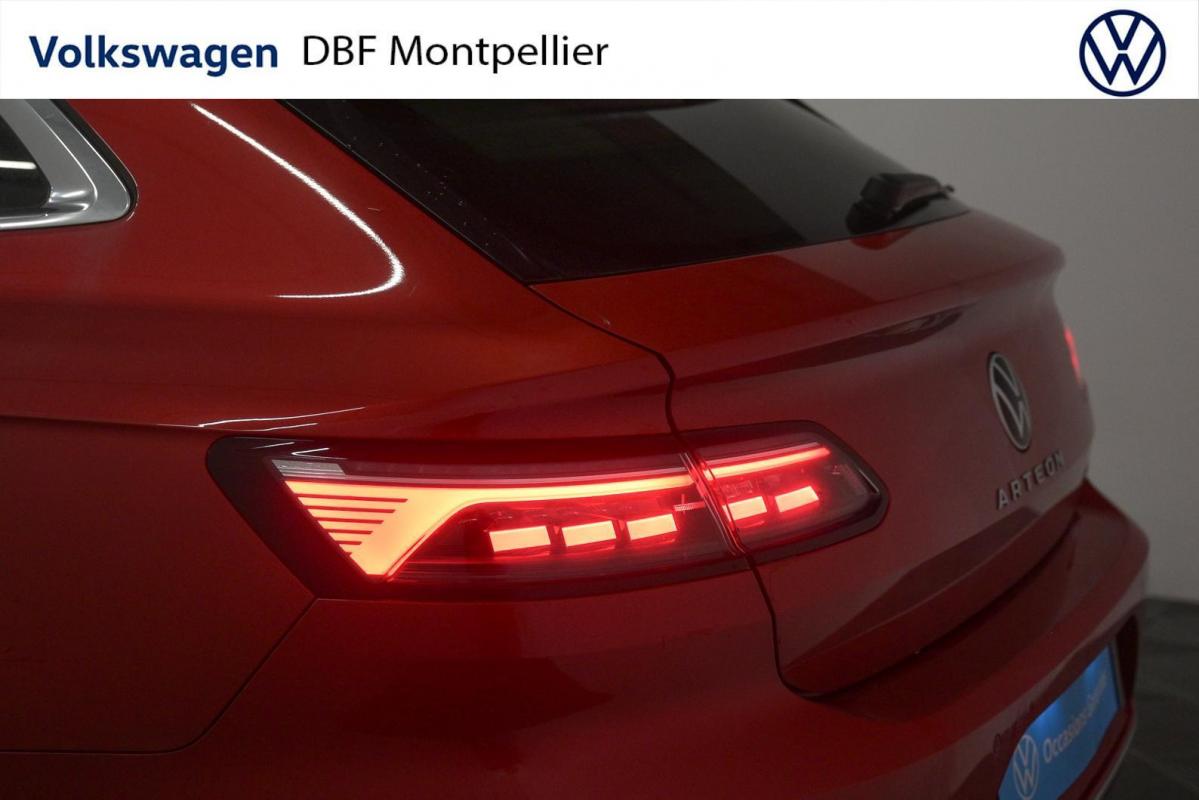 Volkswagen Arteon - SHOOTING BRAKE 1.4 eHybrid Rechargeable OPF 218 DSG6 R-Line