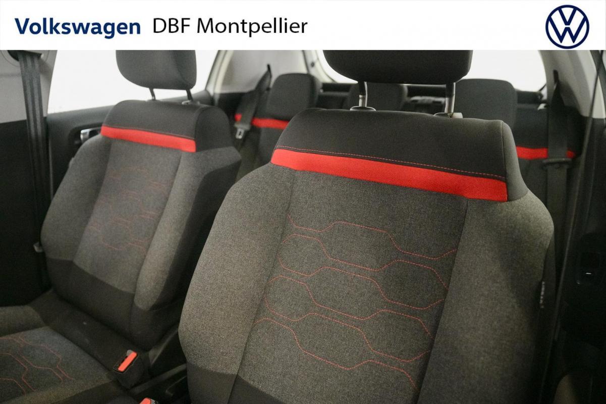 Citroën C3 - PureTech 82 S&S BVM5 Graphic