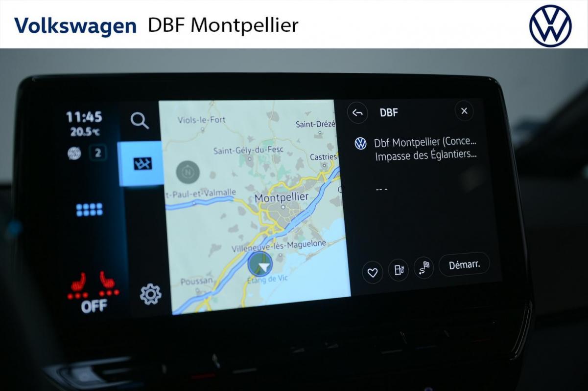 Volkswagen ID.3 - 204 ch Pro Performance Style