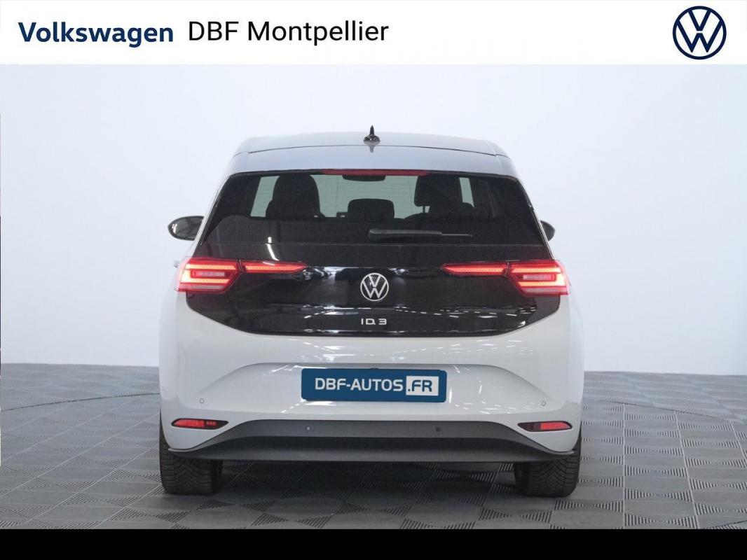 Volkswagen ID.3 - 204 ch Pro Performance Style