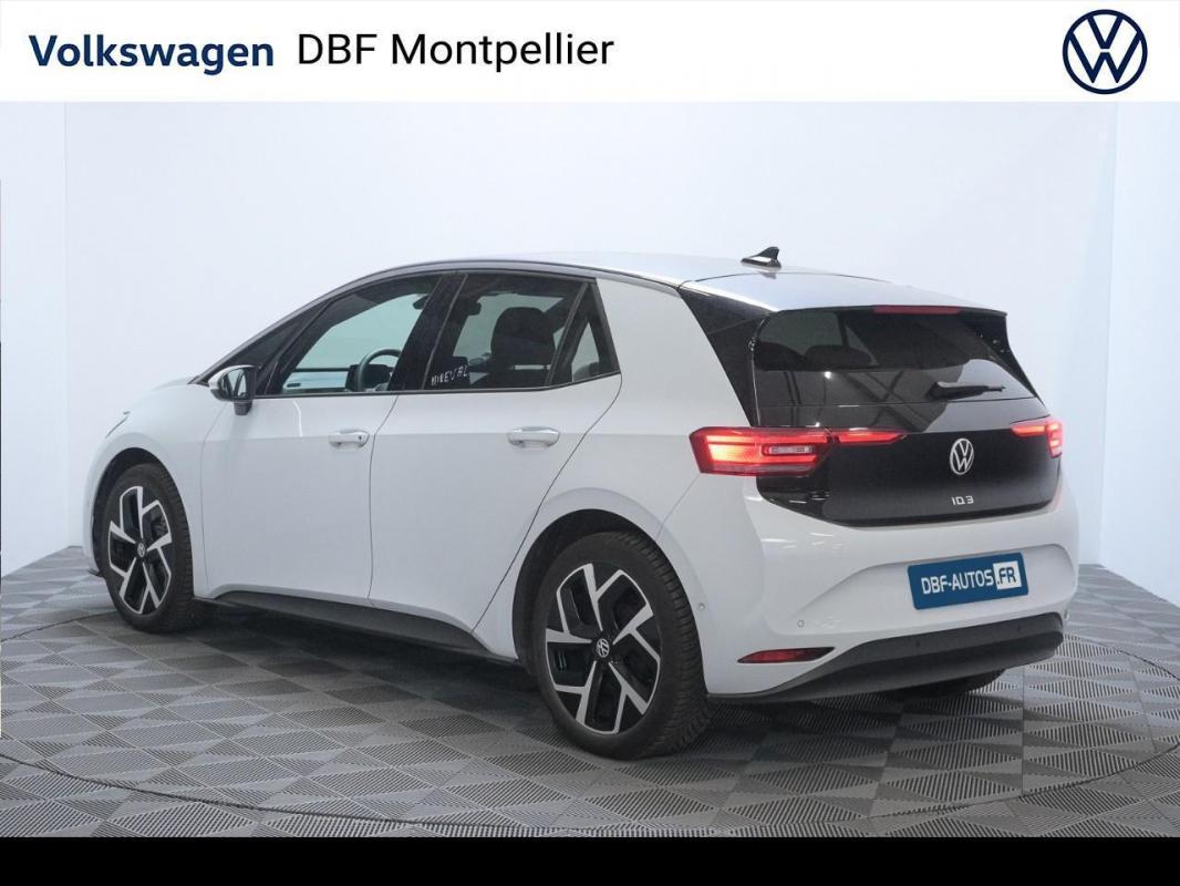 Volkswagen ID.3 - 204 ch Pro Performance Style