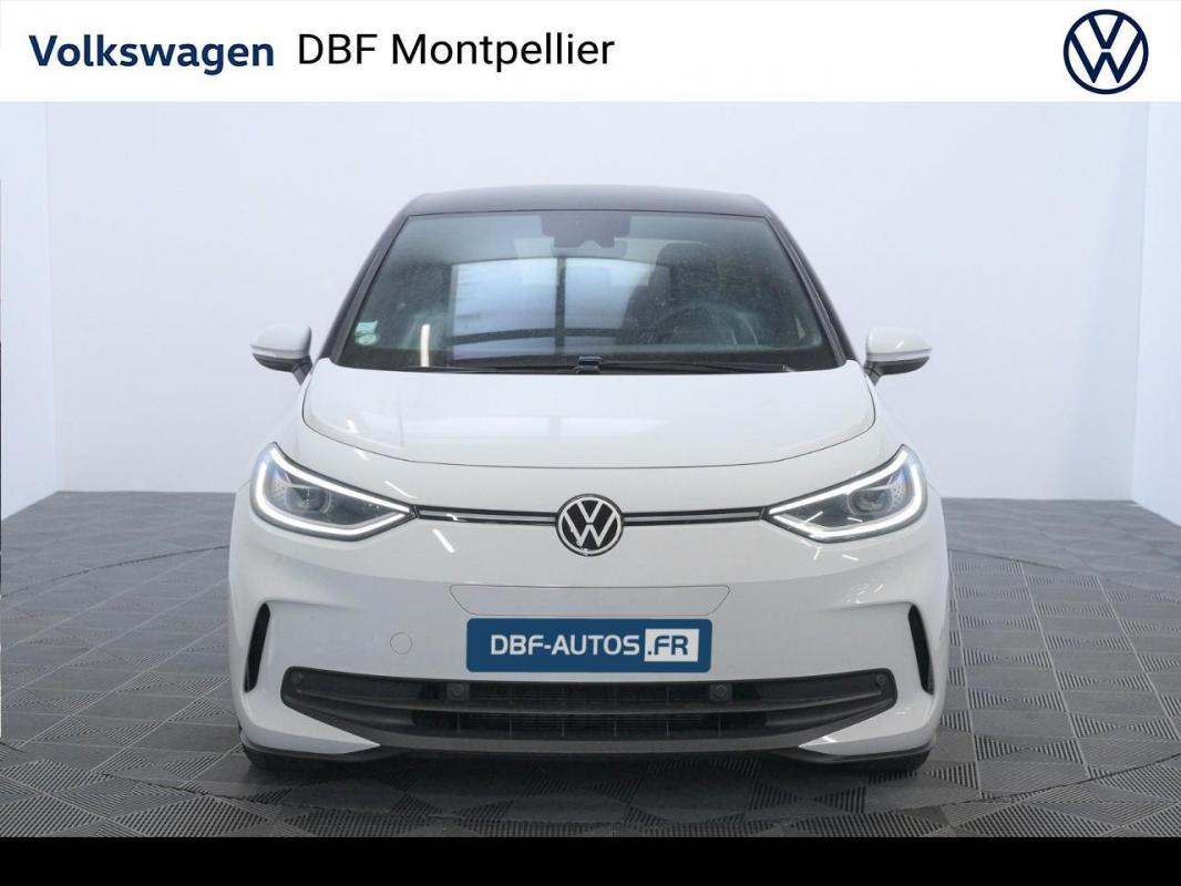 Volkswagen ID.3 - 204 ch Pro Performance Style