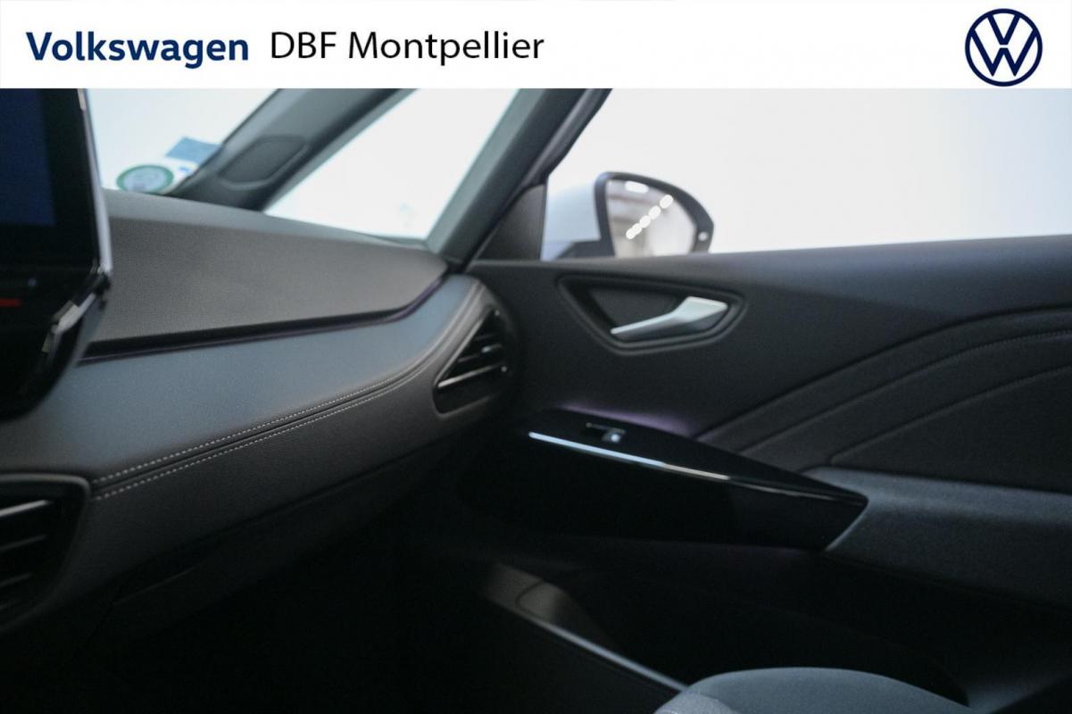 Volkswagen ID.3 - 204 ch Pro Performance Style