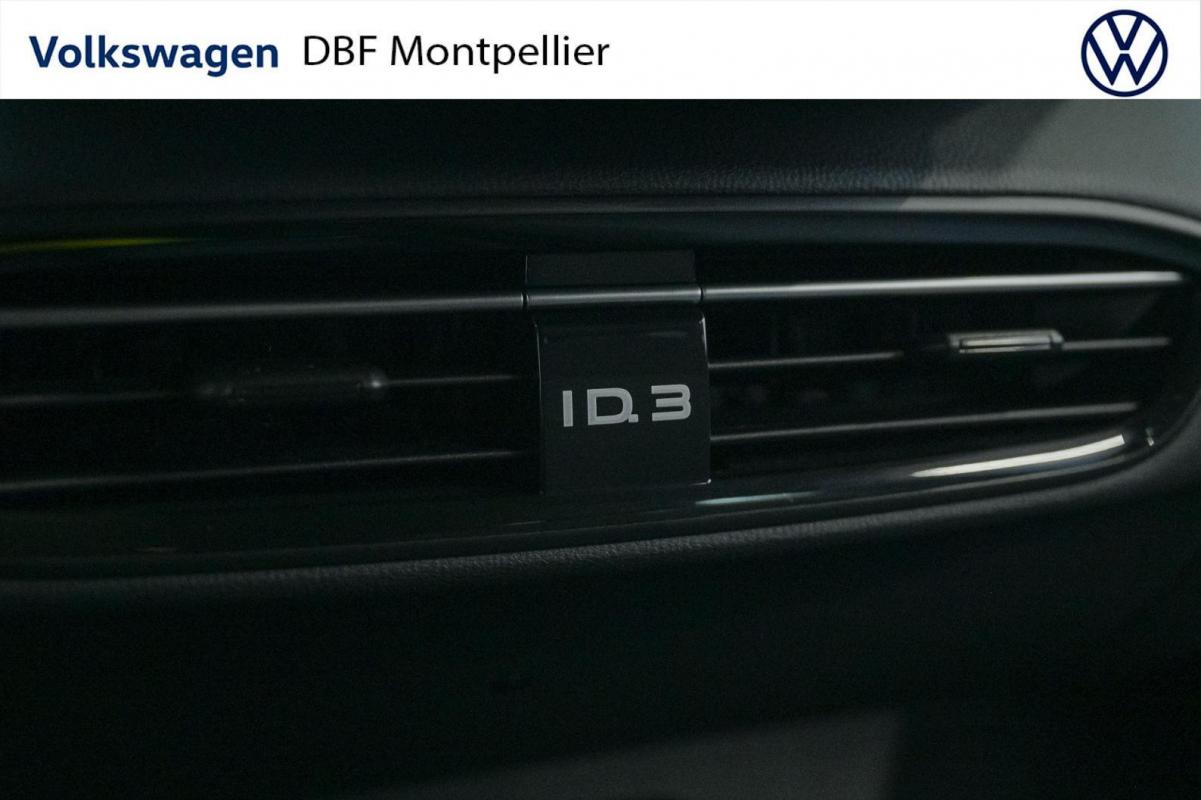 Volkswagen ID.3 - 204 ch Pro Performance Style