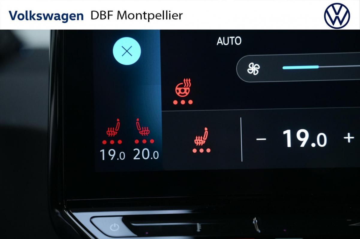 Volkswagen ID.3 - 204 ch Pro Performance Style