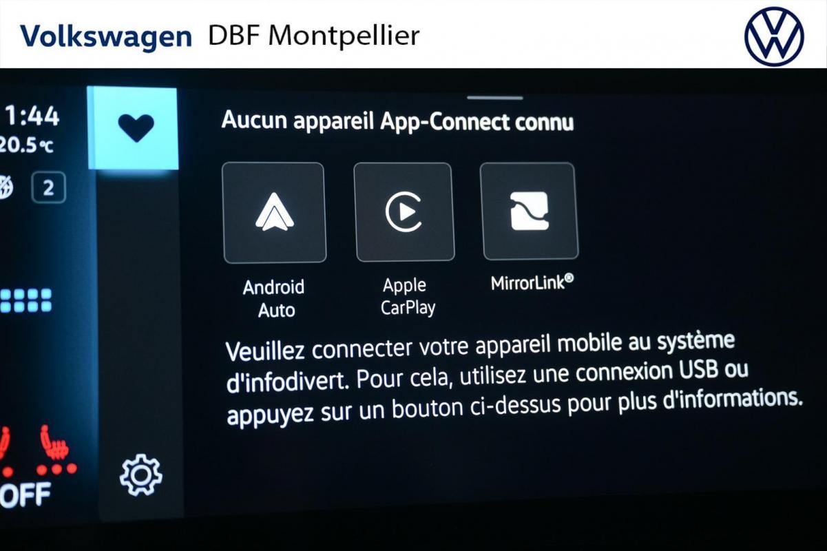 Volkswagen ID.3 - 204 ch Pro Performance Style