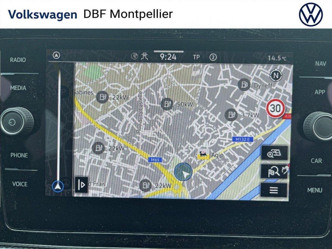 Volkswagen T-Cross - 1.5 TSI 150 Start/Stop DSG7 R-Line