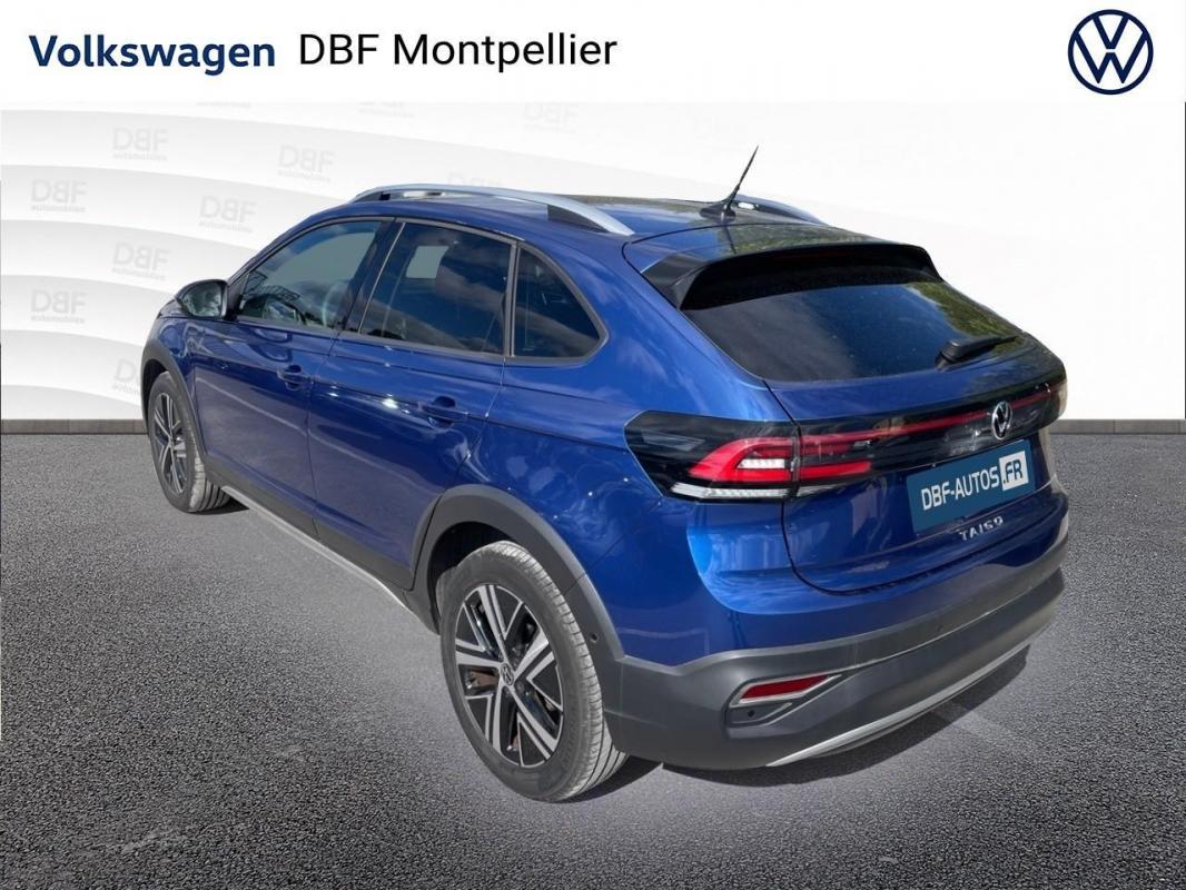 Volkswagen Taigo - 1.0 TSI 110 DSG7 Style