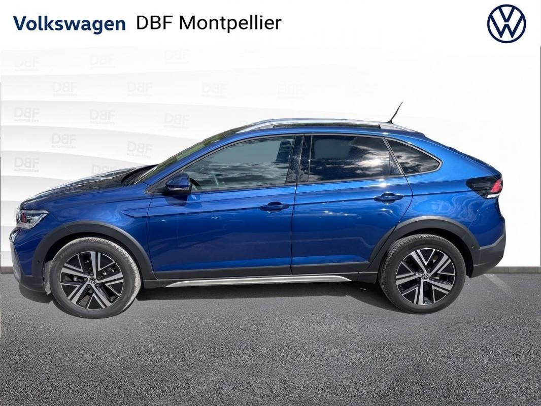 Volkswagen Taigo - 1.0 TSI 110 DSG7 Style