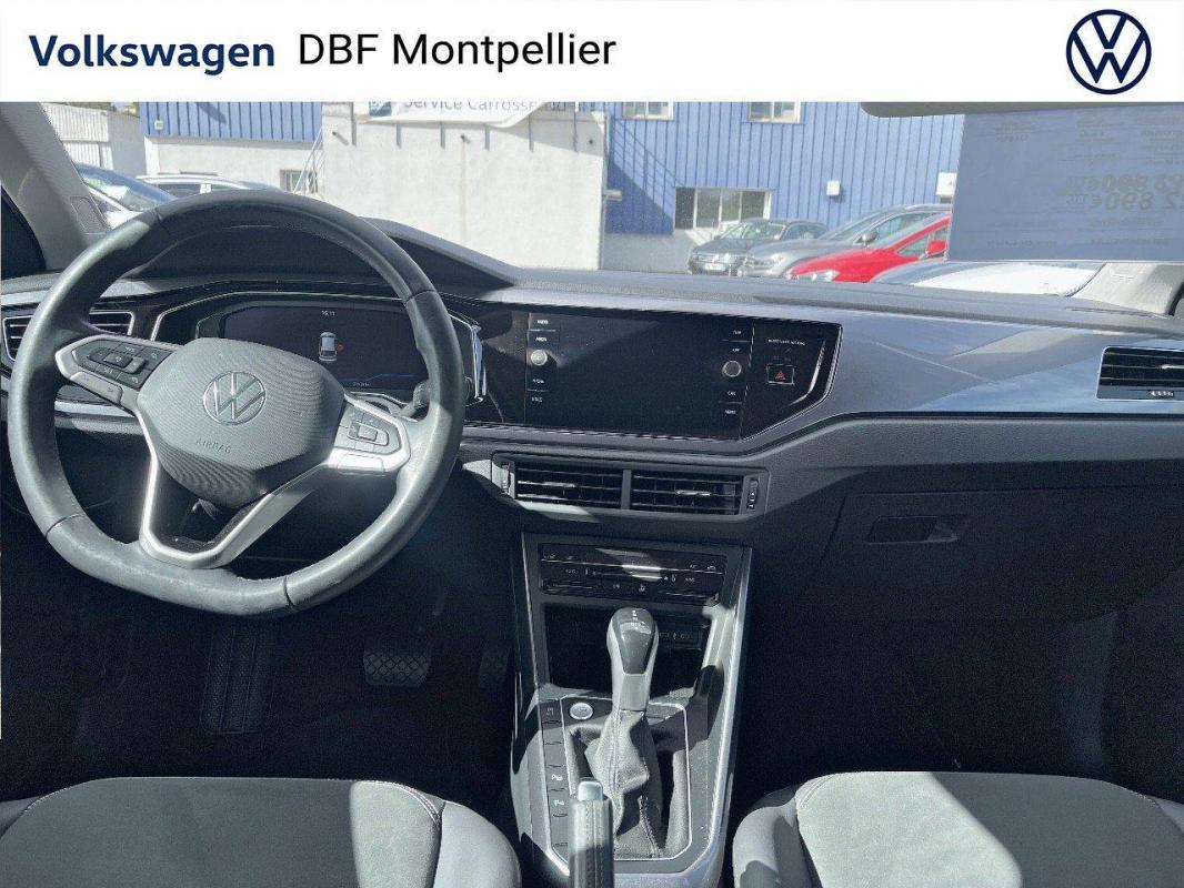 Volkswagen Taigo - 1.0 TSI 110 DSG7 Style