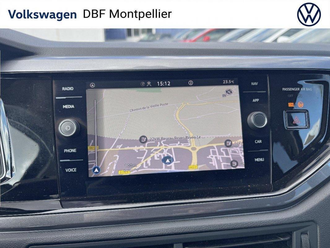 Volkswagen Taigo - 1.0 TSI 110 DSG7 Style