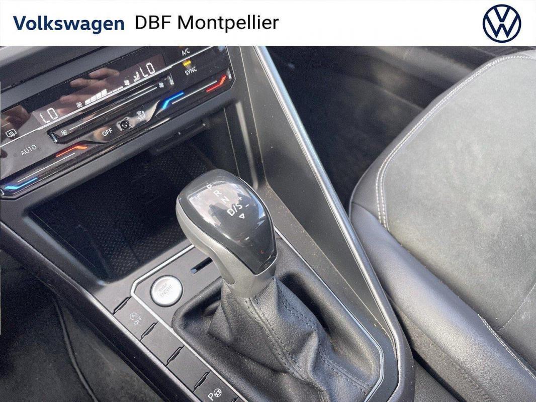Volkswagen Taigo - 1.0 TSI 110 DSG7 Style
