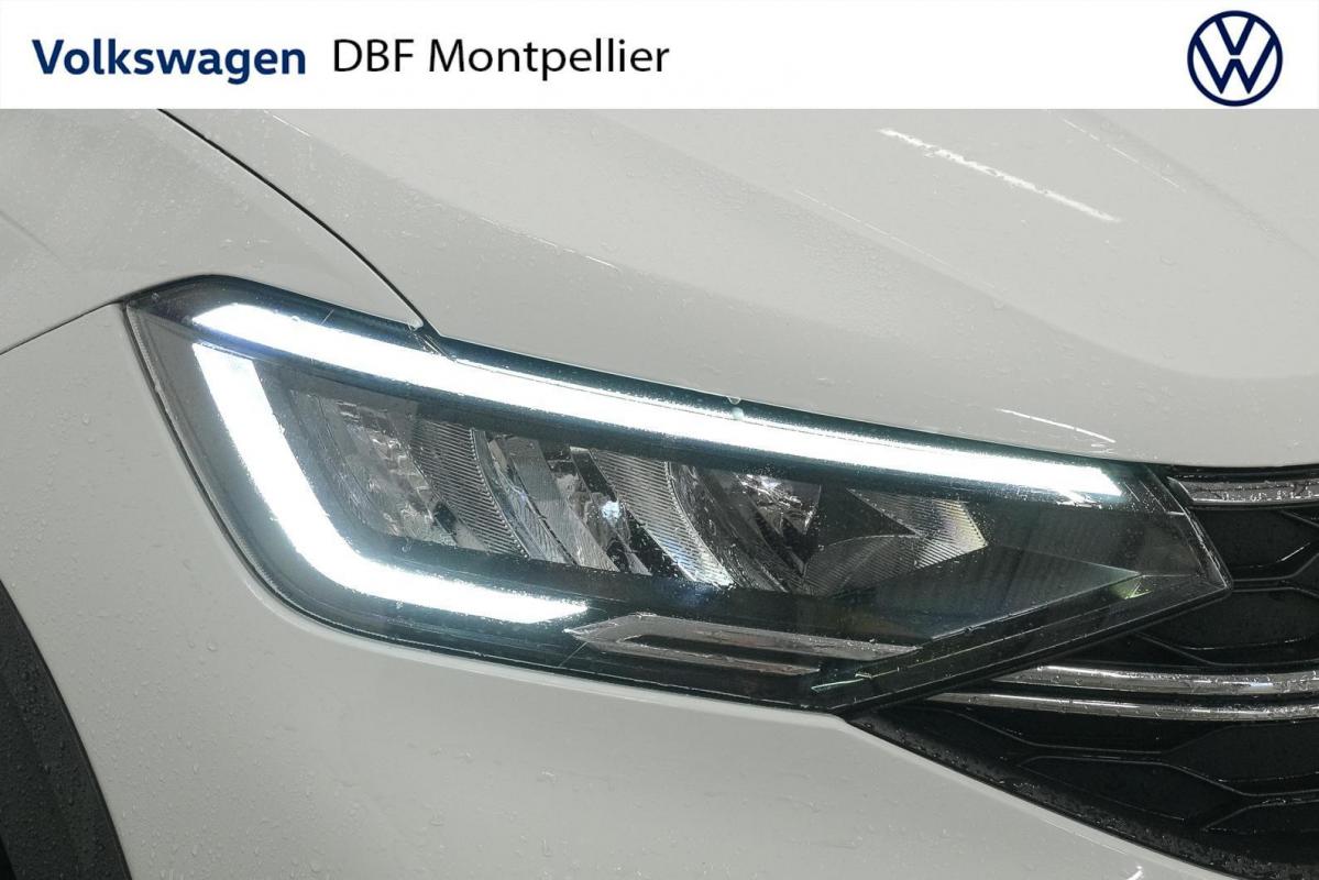 Volkswagen Taigo - 1.0 TSI 95 BVM5 Life