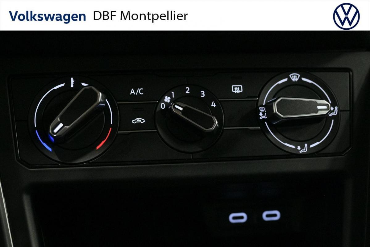 Volkswagen Taigo - 1.0 TSI 95 BVM5 Life