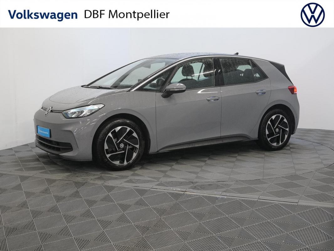 Volkswagen ID.3 - 204 ch Pro