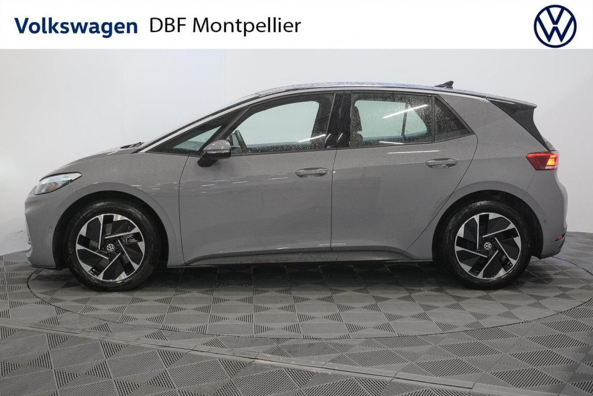 Volkswagen ID.3 - 204 ch Pro