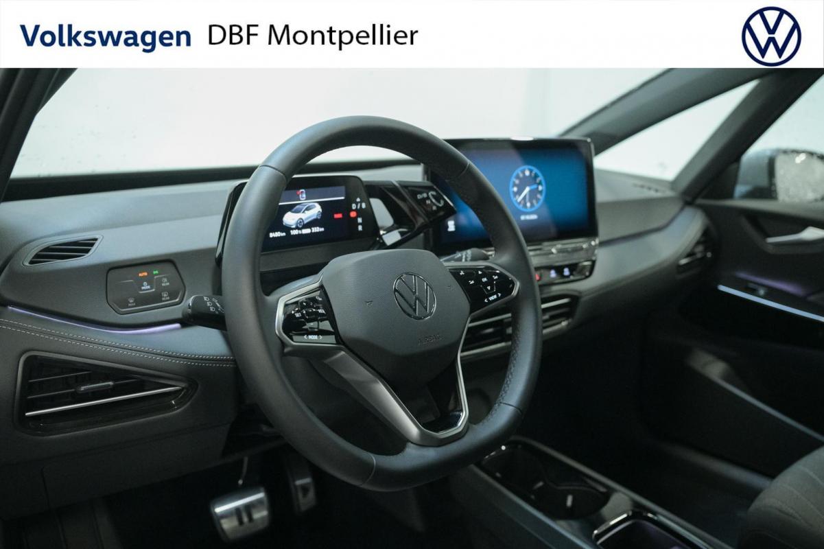 Volkswagen ID.3 - 204 ch Pro