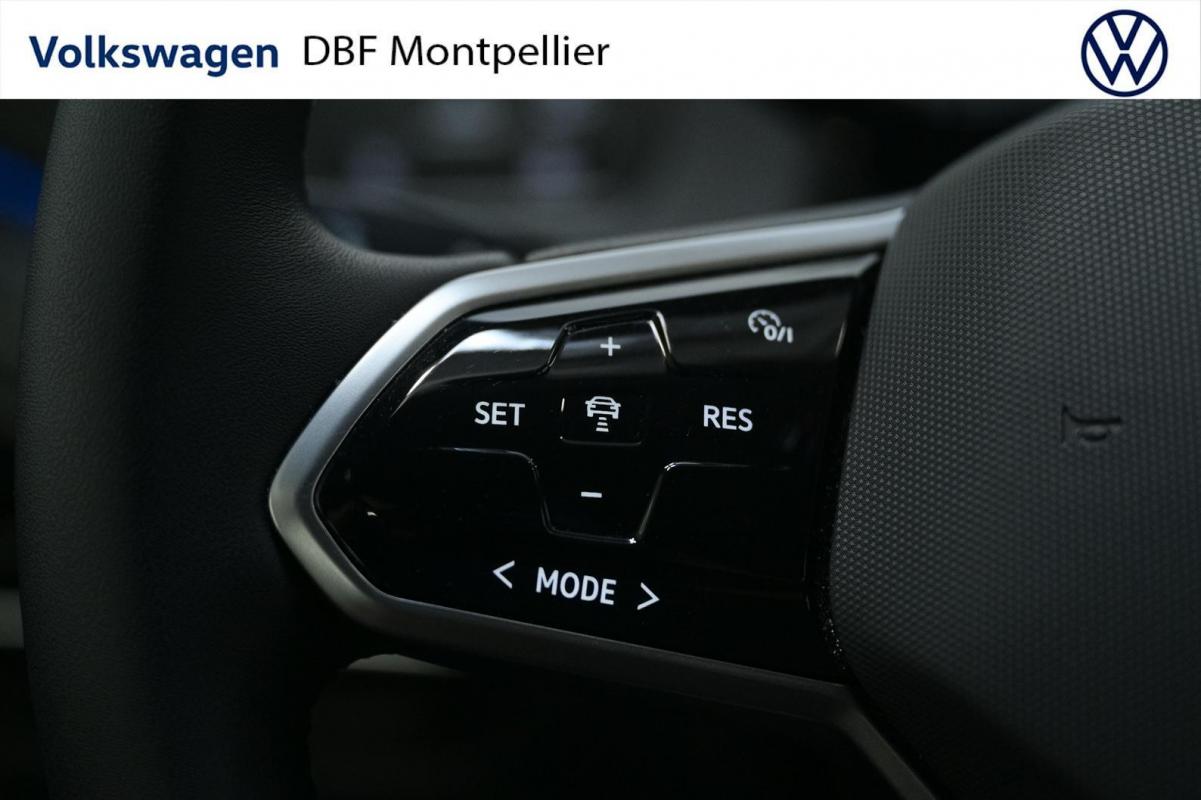 Volkswagen ID.3 - 204 ch Pro
