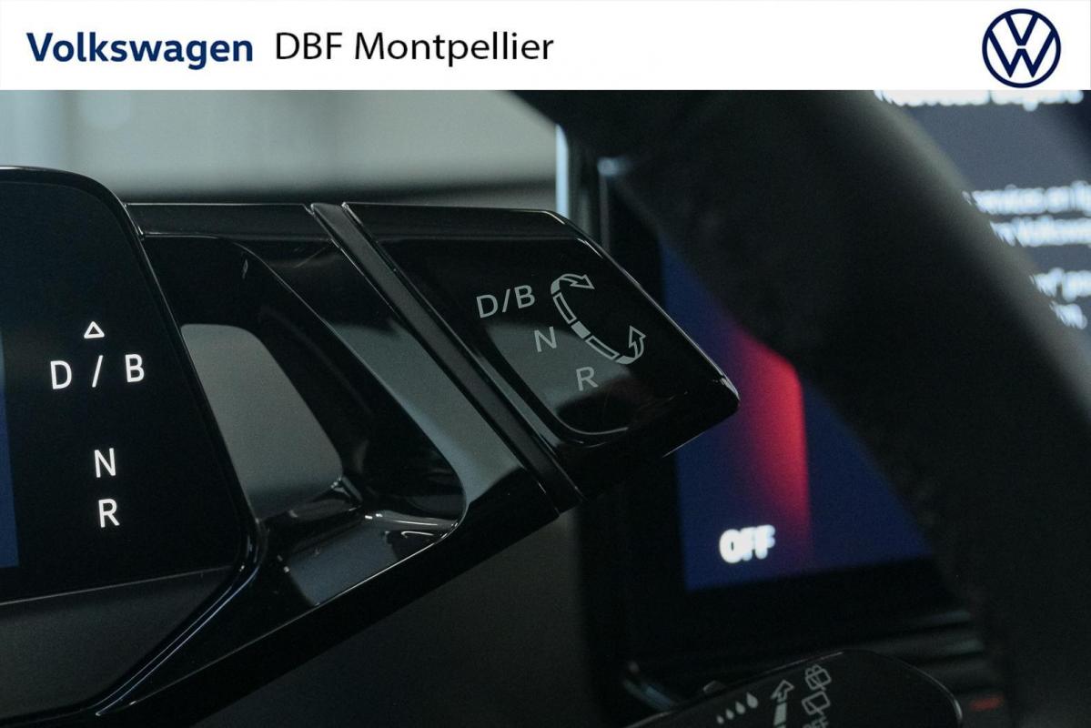 Volkswagen ID.3 - 204 ch Pro