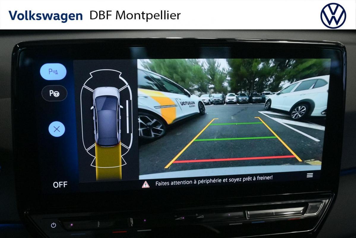 Volkswagen ID.3 - 204 ch Pro