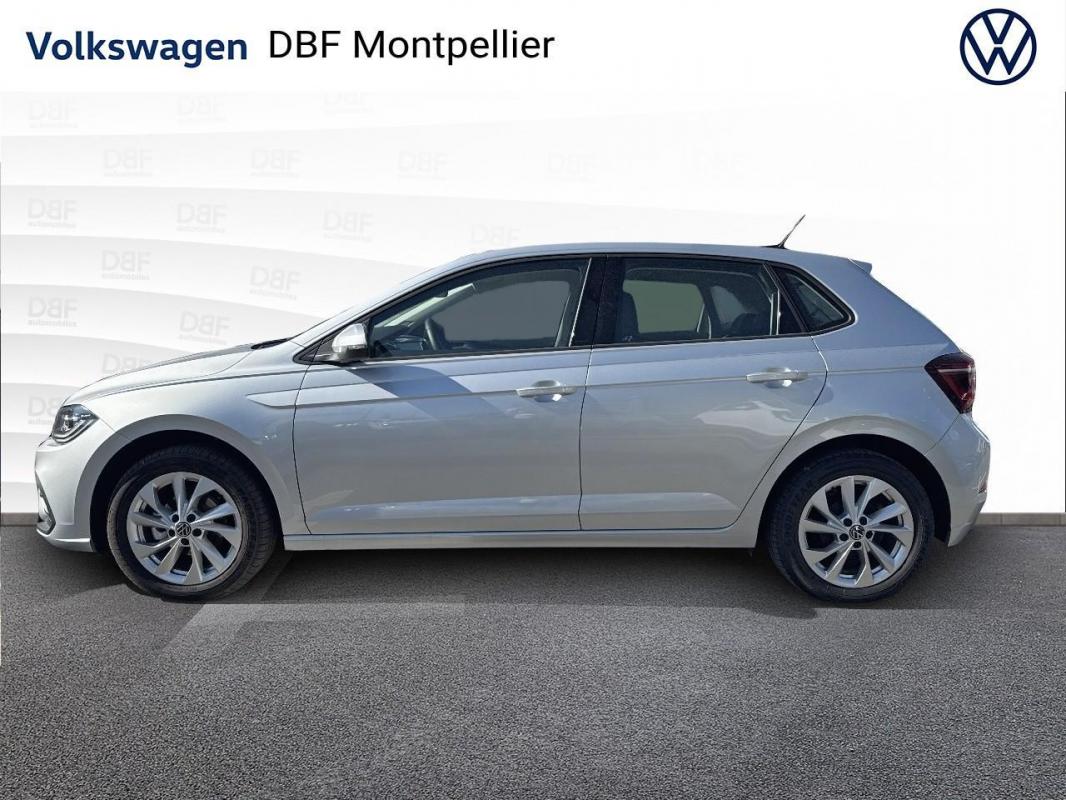 Volkswagen Polo - 1.0 TSI 95 S&S DSG7 Style