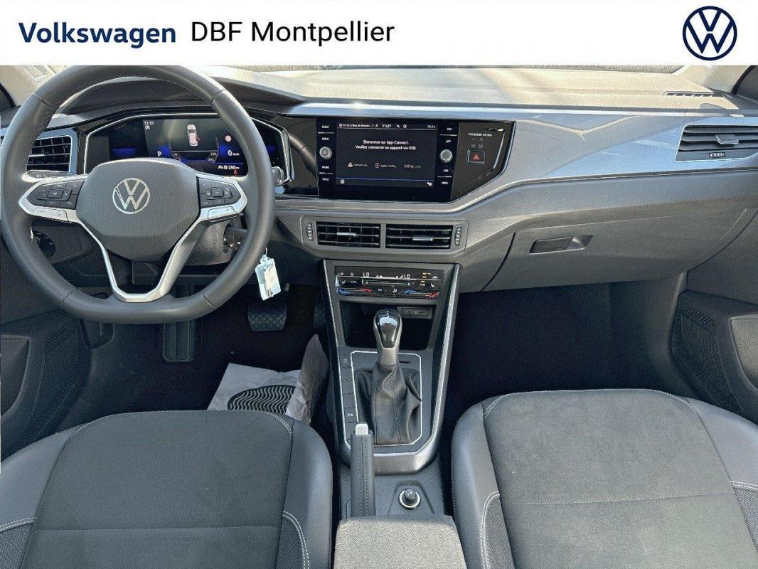 Volkswagen Polo - 1.0 TSI 95 S&S DSG7 Style