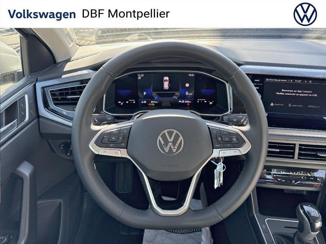 Volkswagen Polo - 1.0 TSI 95 S&S DSG7 Style