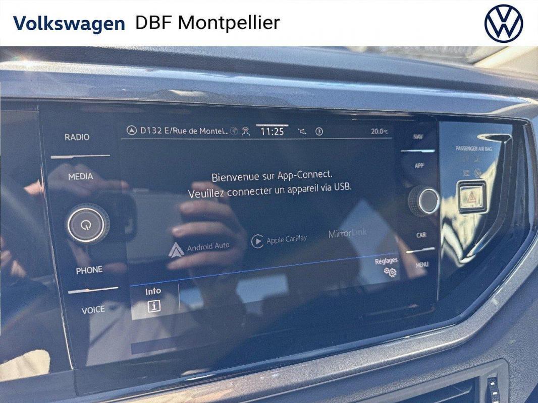 Volkswagen Polo - 1.0 TSI 95 S&S DSG7 Style