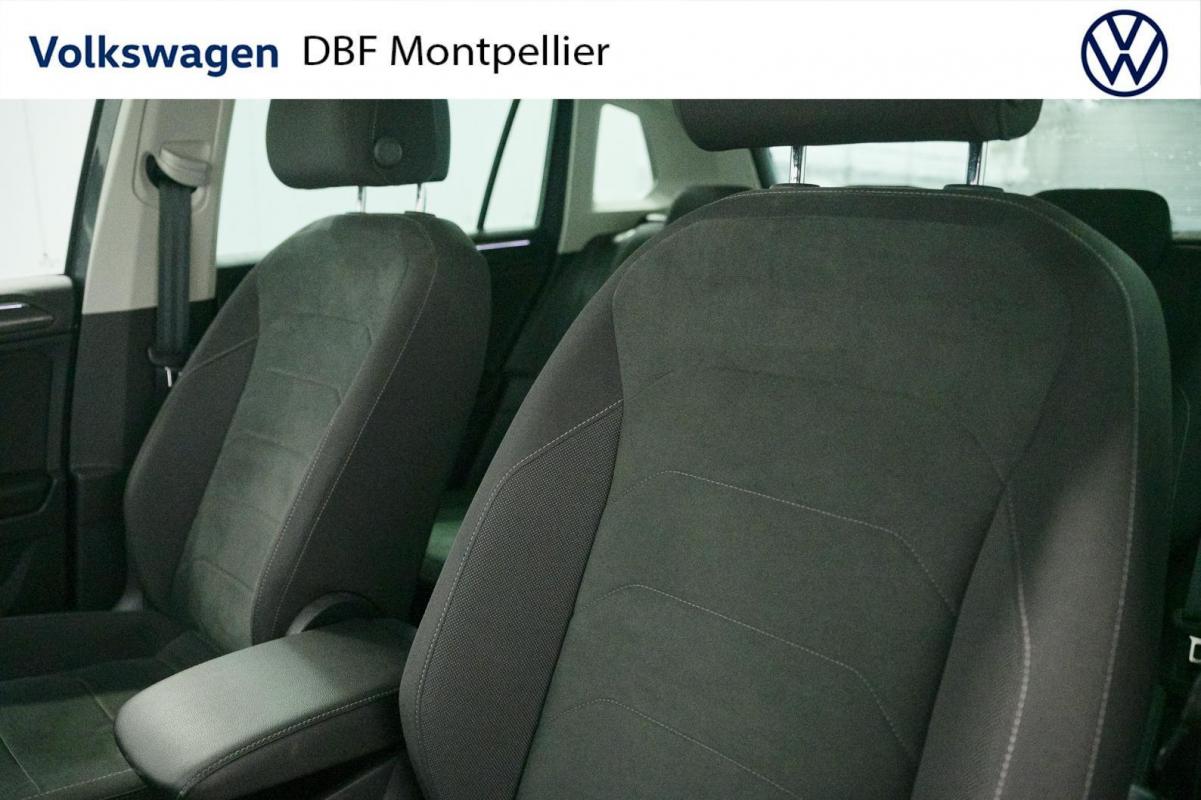 Volkswagen Tiguan - 2.0 TDI 150ch DSG7 Elegance