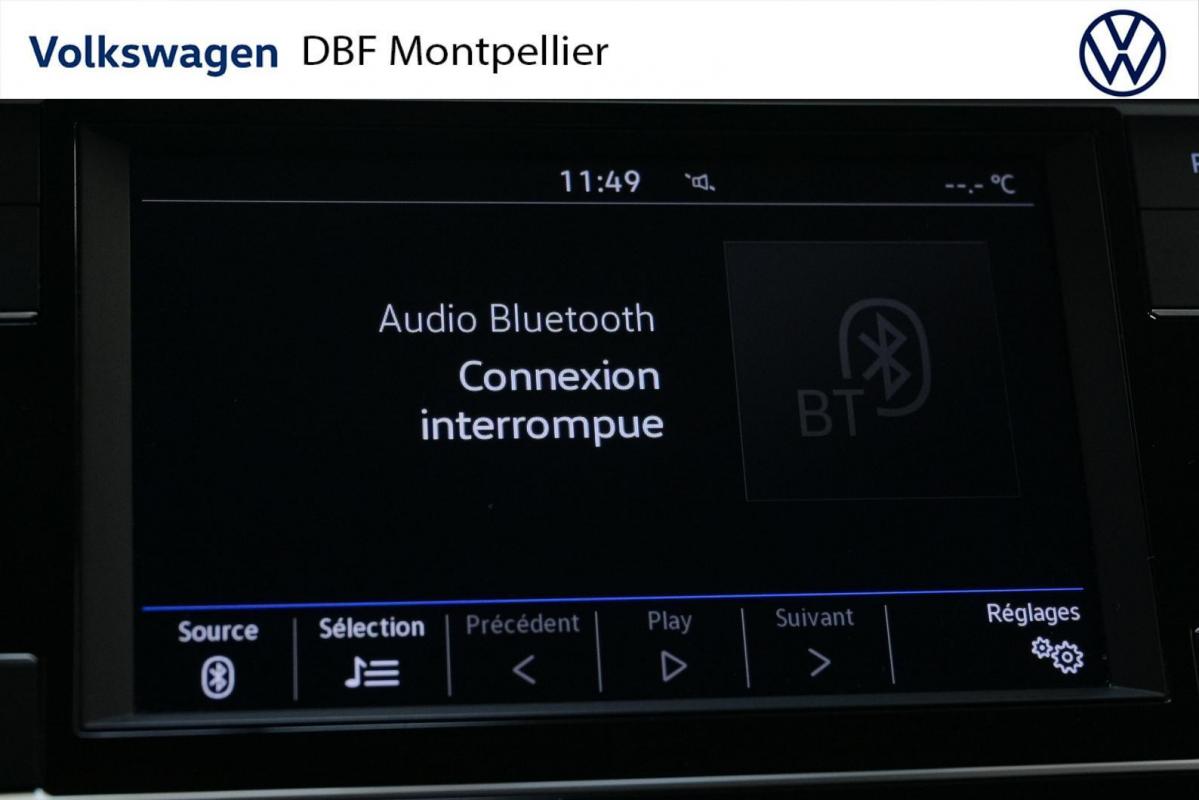 Volkswagen Polo - 1.0 65 S&S BVM5 Trendline